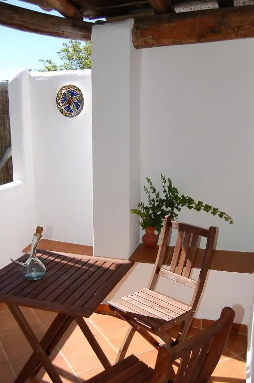 La Molinilla Apartamentos y Hammam Linares de la Sierra