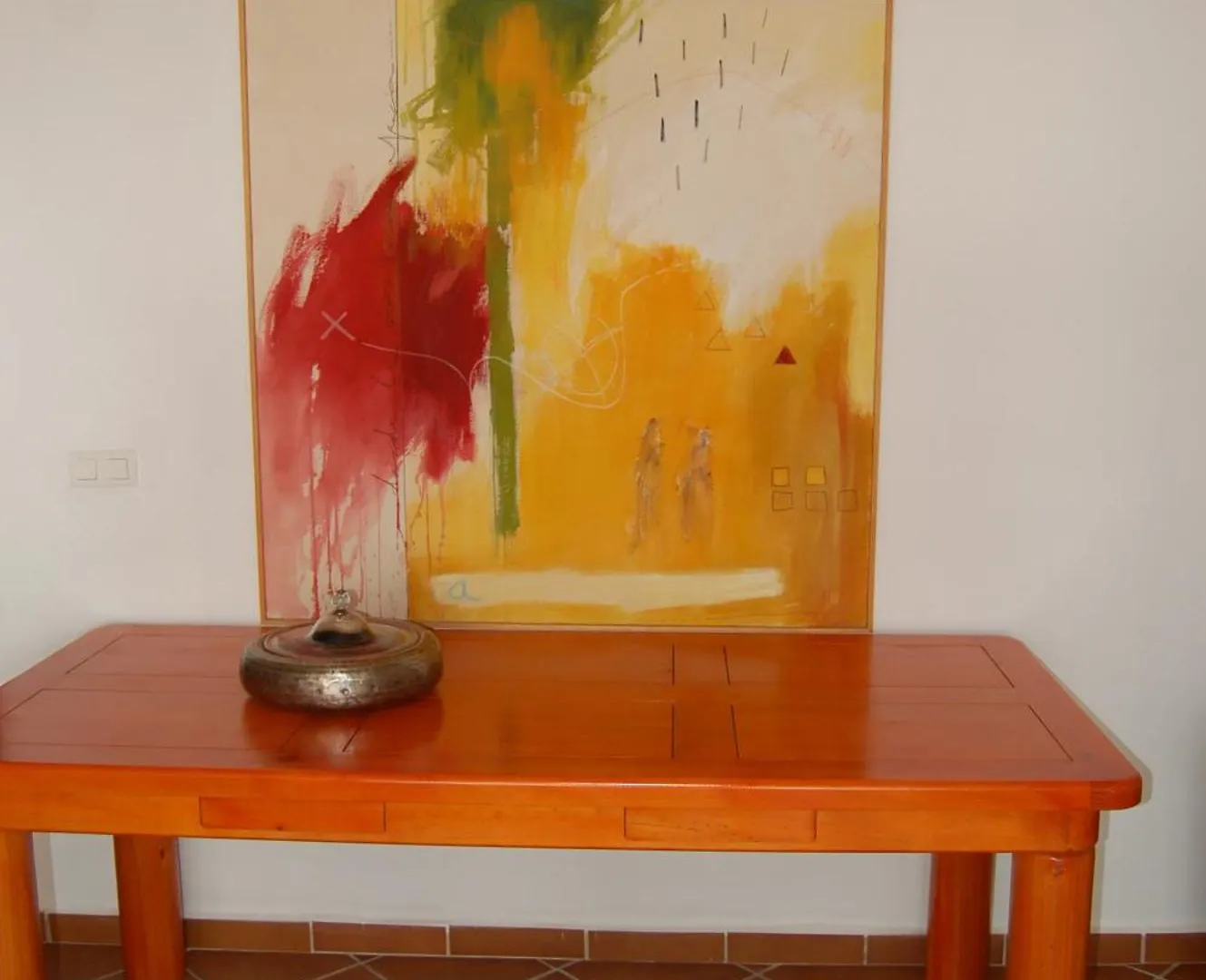 La Molinilla Apartamentos y Hammam Linares de la Sierra