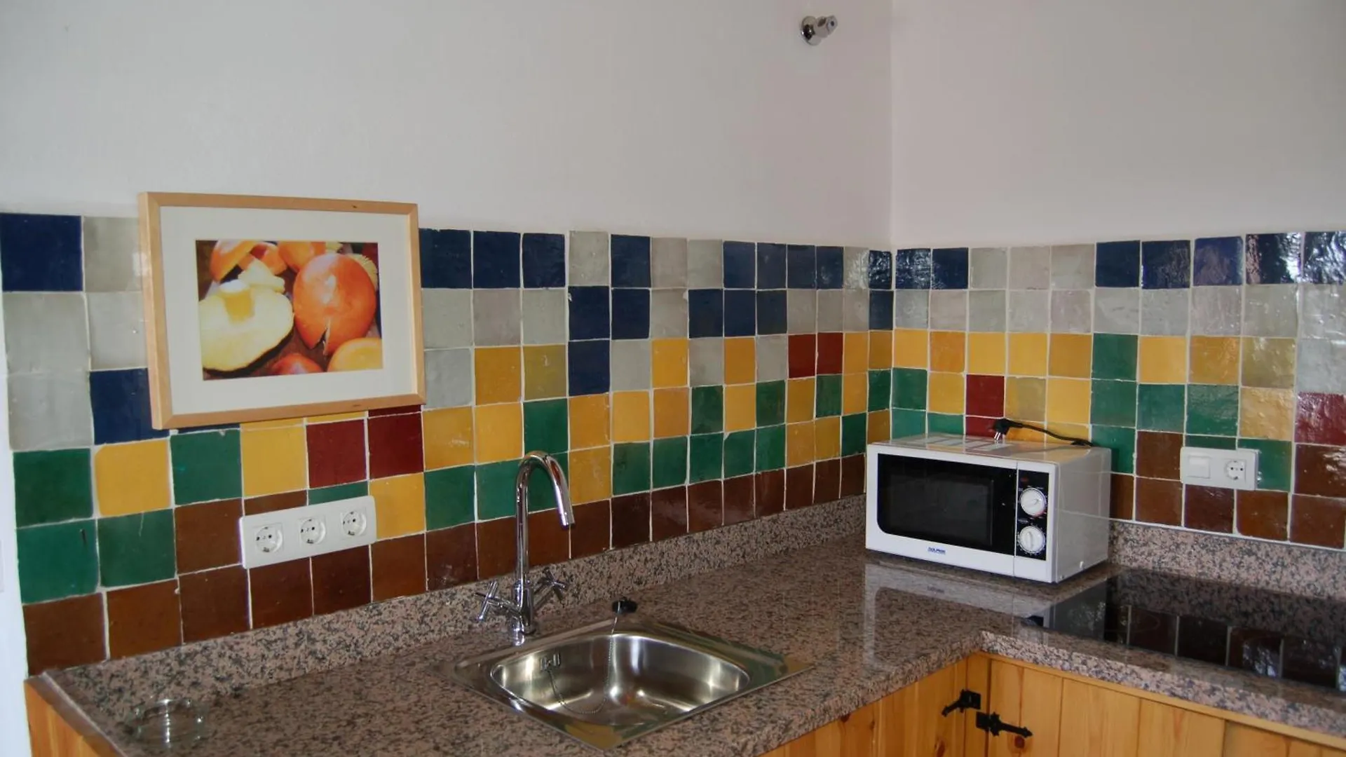 La Molinilla Apartamentos y Hammam Linares de la Sierra