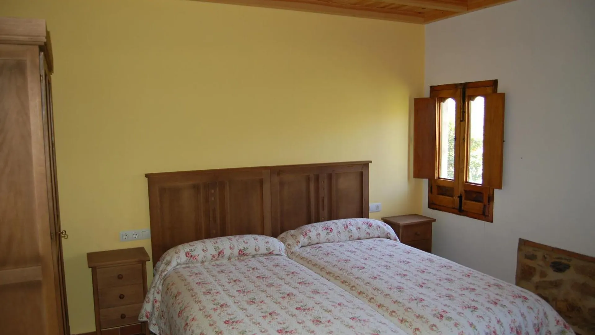 La Molinilla Apartamentos y Hammam Linares de la Sierra