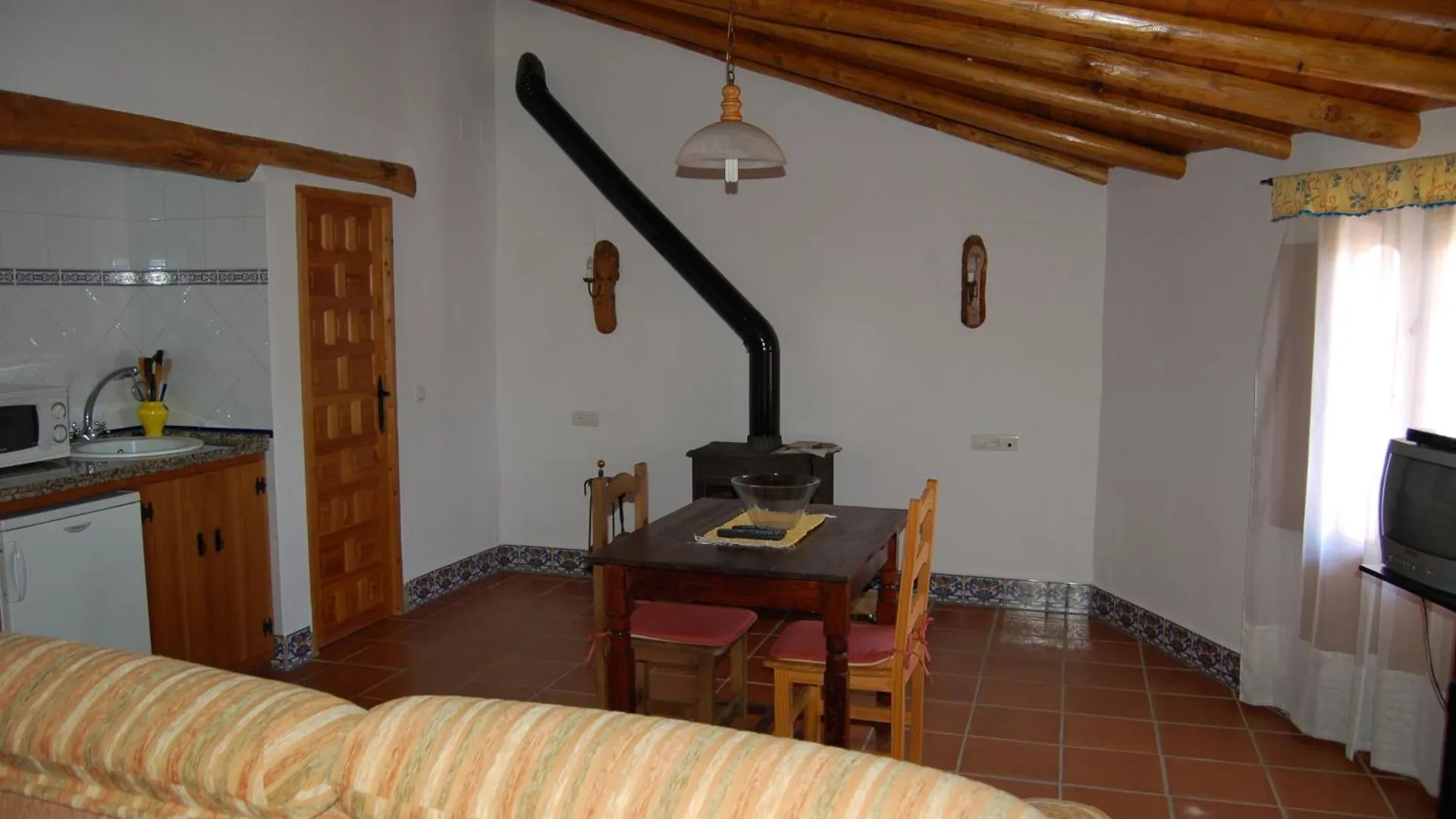 La Molinilla Apartamentos y Hammam Linares de la Sierra