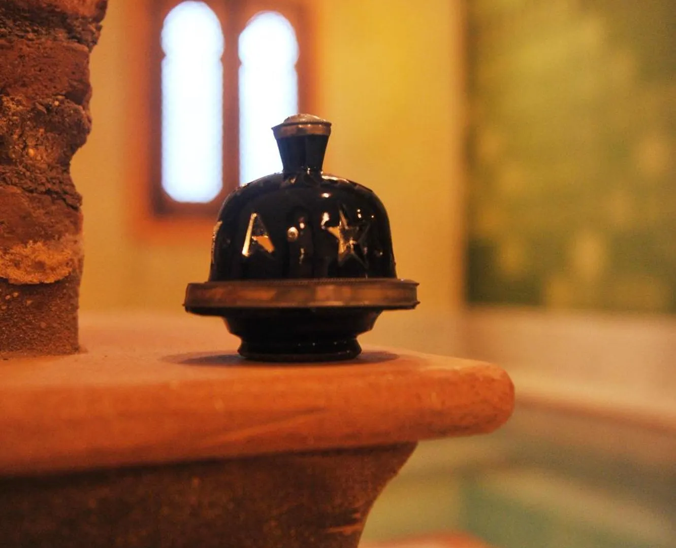 La Molinilla Apartamentos y Hammam Linares de la Sierra