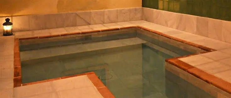 La Molinilla Apartamentos y Hammam Linares de la Sierra