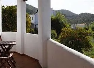 La Molinilla Apartamentos y Hammam Linares de la Sierra 0*,  España