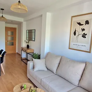  Apartamento Terraza De La Axerquia