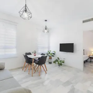  Apartamento Atico Nuevo A 10min De La Playa