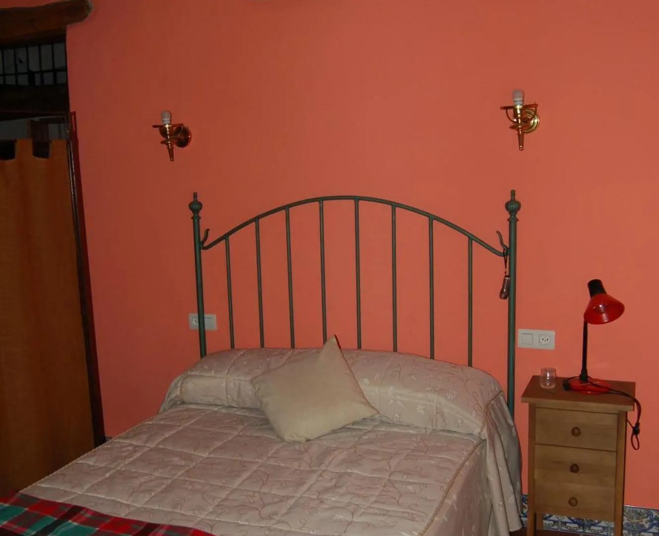 La Molinilla Apartamentos Y Hammam (Adults Only) Linares de la Sierra 0*,  Ισπανία