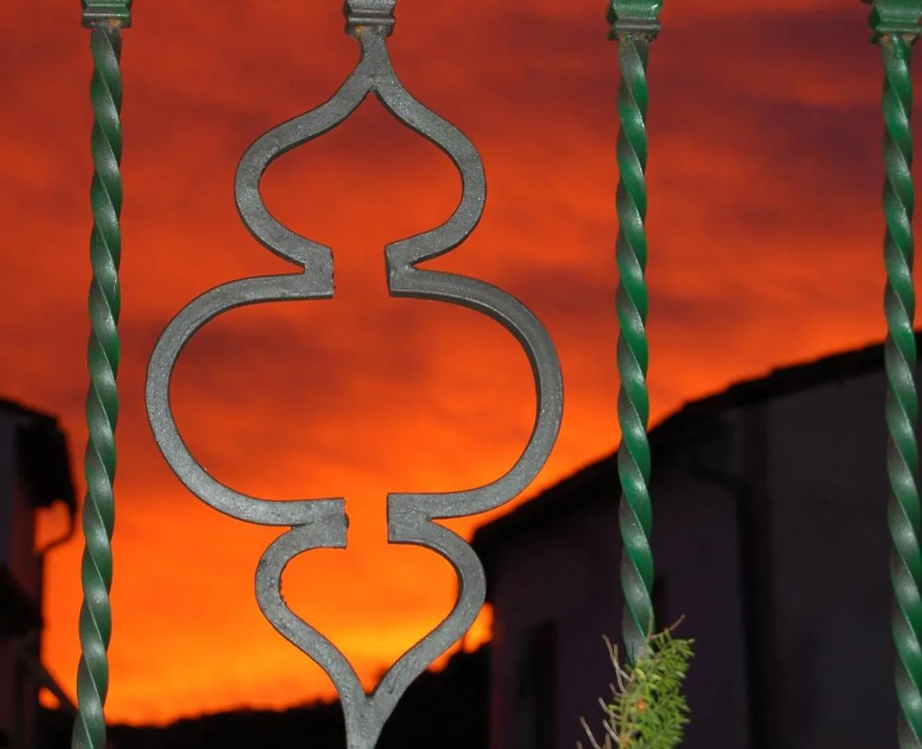 La Molinilla Apartamentos Y Hammam (Adults Only) Linares de la Sierra Διαμέρισμα